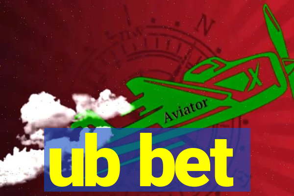 ub bet